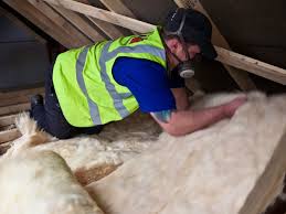 Types of Insulation We Offer in Athens, AL